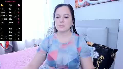 Snapshot of hidianapaola chatting on 06-13-26, 08:29 Diana online show from 06-13-26, 08:29