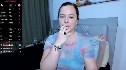 Diana online show from 07-02-26, 03:23