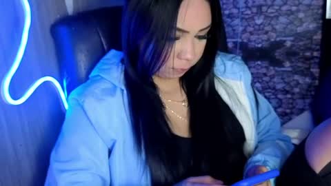 high online show from 04-21-26, 05:36