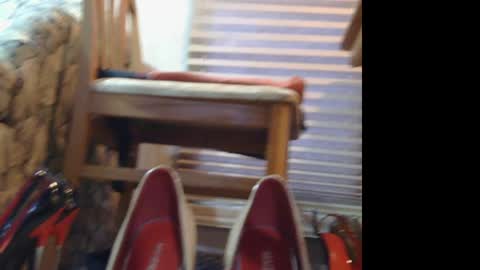 Snapshot of high_heeledguy chatting on 05-01-26, 11:31 high_heeledguy online show from 05-01-26, 11:31