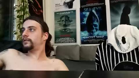 Highandhell online show from 04-13-26, 05:29