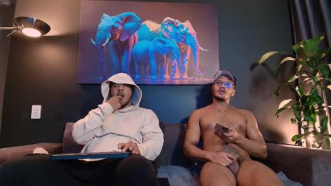 Terry and E online show from 02-21-25, 06:51