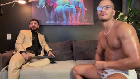 Terry and E online show from 09-15-25, 01:27