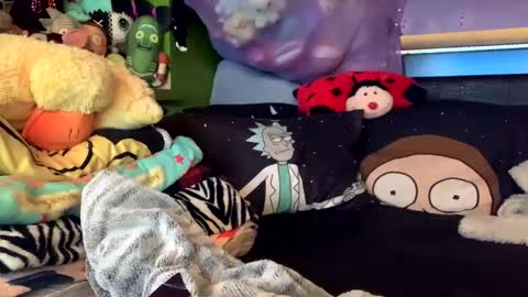 HiGHNESS CANNA online show from 03-26-26, 04:40