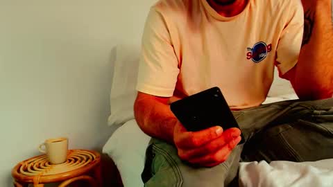 highnightz online show from 10-10-25, 09:30