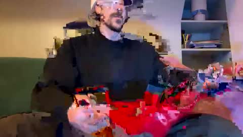 highnightz online show from 03-30-26, 09:49