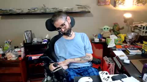James Belial online show from 06-22-26, 11:13