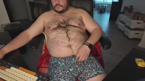 Snapshot of higuy527 chatting on 02-21-26, 10:55 Joe online show from 02-21-26, 10:55