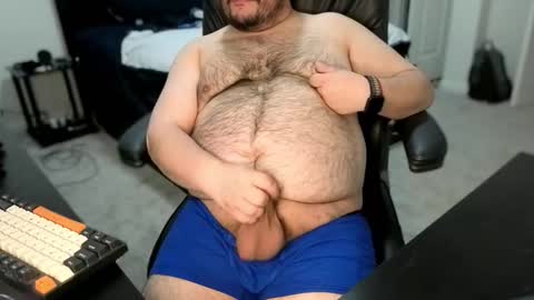 Snapshot of higuy527 chatting on 02-27-26, 02:33 Joe online show from 02-27-26, 02:33