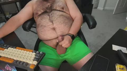 Snapshot of higuy527 chatting on 05-30-26, 12:19 Joe online show from 05-30-26, 12:19