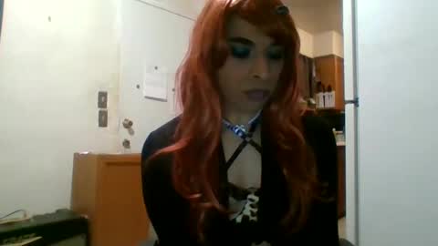 Snapshot of hihheelstranny chatting on 02-21-25, 07:45 hihheelstranny online show from 02-21-25, 07:45