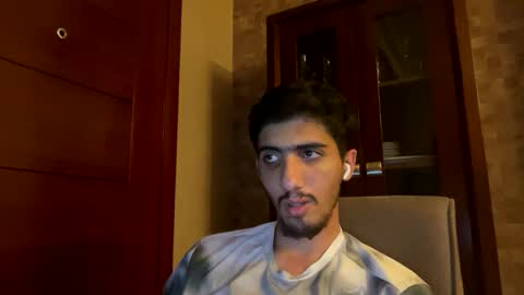 Snapshot of hihi9697 chatting on 10-27-25, 04:22 hihi9697 online show from 10-27-25, 04:22