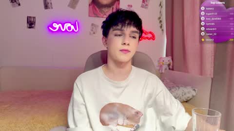 twinkvadusha online show from 04-17-26, 12:30