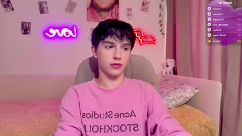 twinkvadusha online show from 04-20-26, 11:02