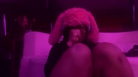 hiimz3 online show from 12-18-25, 02:06