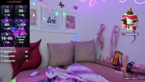 Hikariween online show from 02-09-25, 05:43