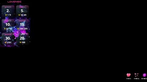 Hikariween online show from 02-23-25, 12:51