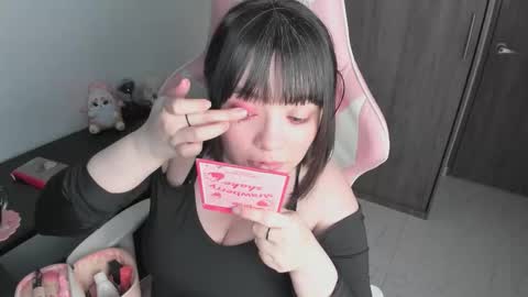 hikaru_arimura online show from 03-13-26, 02:07