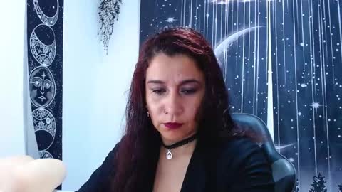 hikaryfire online show from 10-07-25, 11:29