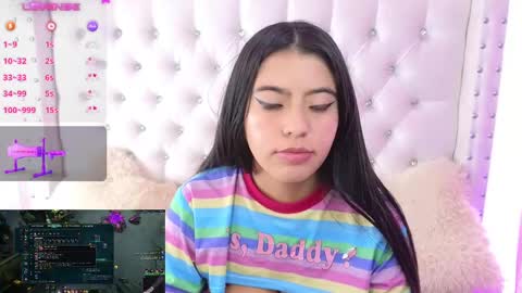 Call me hikiko or kiko online show from 01-06-25, 02:58