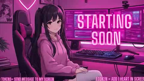 Snapshot of hikiko_doll_ chatting on 01-15-26, 08:45 Call me hikiko or kiko online show from 01-15-26, 08:45