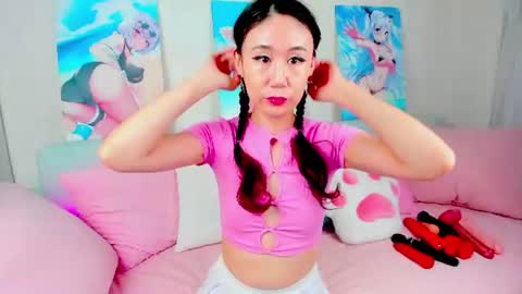 Snapshot of hikori_ chatting on 06-11-26, 02:11 Hikori online show from 06-11-26, 02:11