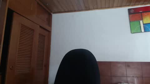 Snapshot of hilari18 chatting on 02-04-25, 01:48 hilaril18 online show from 02-04-25, 01:48