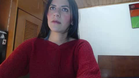 Snapshot of hilari18 chatting on 02-09-25, 12:28 hilaril18 online show from 02-09-25, 12:28