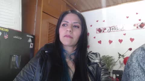 Snapshot of hilari18 chatting on 02-15-25, 05:19 hilaril18 online show from 02-15-25, 05:19