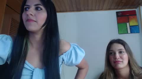 Snapshot of hilari18 chatting on 09-20-25, 07:48 hilaril18 online show from 09-20-25, 07:48