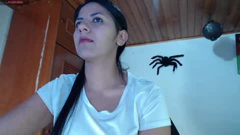 Snapshot of hilari18 chatting on 11-05-25, 11:38 hilaril18 online show from 11-05-25, 11:38