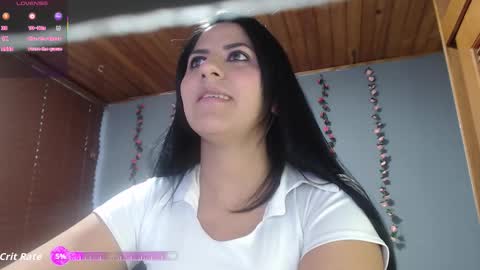 hilaril18 online show from 01-13-26, 10:37