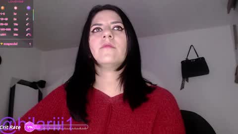 hilaril18 online show from 05-21-26, 06:37
