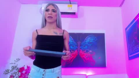 hilari_sweet online show from 04-21-26, 05:36