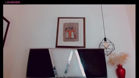 Hilary Avilan online show from 02-24-25, 07:52