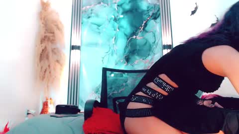 Hilary Avilan online show from 09-13-25, 07:13