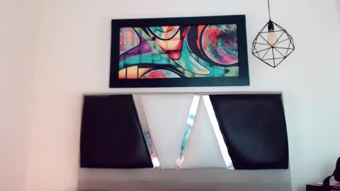 Hilary Avilan online show from 02-27-26, 07:58