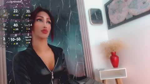 Hilary Avilan online show from 05-20-26, 07:31