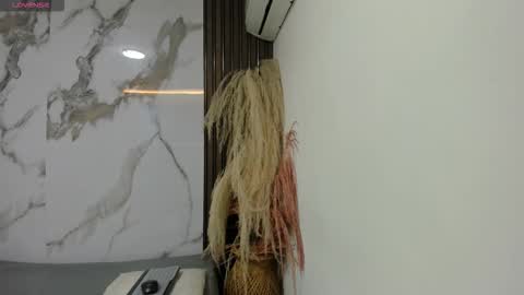 Snapshot of hilarythomsom chatting on 01-15-26, 12:32 Hilary Thomsom online show from 01-15-26, 12:32