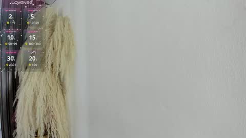 Snapshot of hilarythomsom chatting on 02-03-26, 12:21 Hilary Thomsom online show from 02-03-26, 12:21