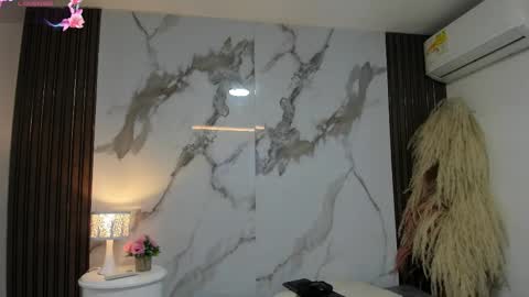 Snapshot of hilarythomsom chatting on 02-18-26, 12:23 Hilary Thomsom online show from 02-18-26, 12:23