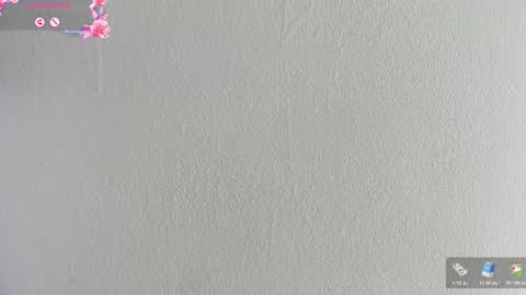 Snapshot of hilarythomsom chatting on 02-20-26, 12:05 Hilary Thomsom online show from 02-20-26, 12:05