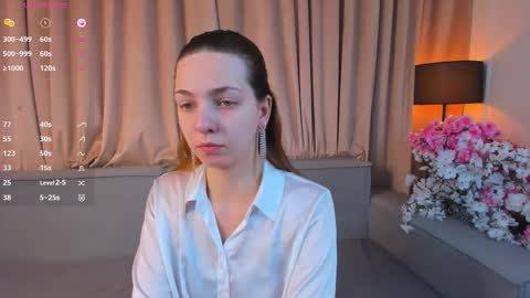 Snapshot of hildegardlerud chatting on 12-02-25, 07:03 Tris online show from 12-02-25, 07:03