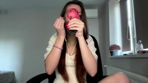 Hi Im Elizabeth online show from 10-17-25, 12:08