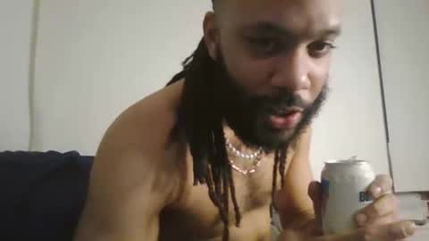 Dominicanwildboy online show from 02-22-26, 12:01