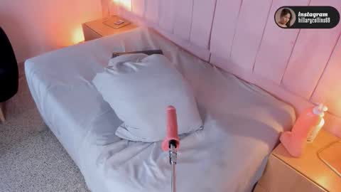 hillarycollins online show from 03-05-26, 04:19