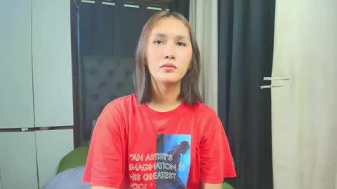 Snapshot of himarika chatting on 01-07-26, 03:09 yuricah online show from 01-07-26, 03:09