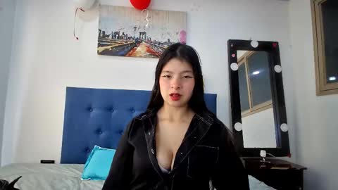 himawary_soin5 online show from 03-11-26, 02:01