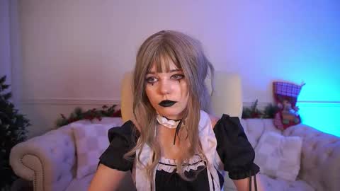 HimeBabe online show from 01-09-26, 10:33