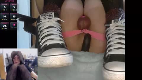 Himeko online show from 04-30-26, 06:36